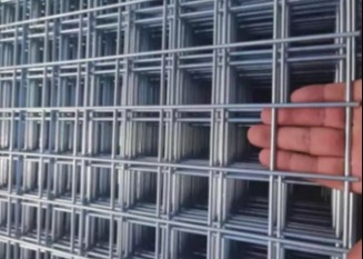 Pannelli di recinzione in rete metallica saldata in acciaio inossidabile 304, 316, 316L di alta qualità