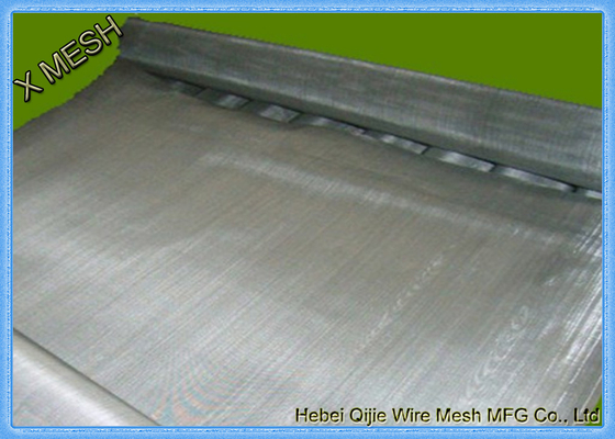 Cavo tessuto Mesh For Liquid Filter Mesh di acciaio inossidabile