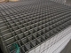 La griglia 6mm del filo di ferro ha galvanizzato Mesh Panel 2x2 per il recinto