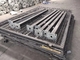 Le V piegano il recinto Ral 6005 del metallo curvo 1030mm di Mesh Panel
