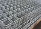 Il PVC ha ricoperto e galvanizzato il cavo saldato Mesh Fence Panels 8ft x 3m