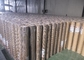 SGS Stainless Steel Welded Wire Mesh Panel And Rolls For Construction