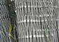 recinto Stainless Steel Rope Mesh For Zoo del cavo metallico di spessore ss 316 di 1.5mm