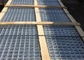 il prezzo basso ha galvanizzato la rete metallica saldata/rete metallica saldata rivestita saldata di Mesh Panel/PVC del cavo