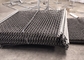 65Mn maglia d'acciaio unita del vaglio oscillante dell'acciaio inossidabile dell'acciaio 304