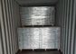 Inferriate saldate di Mesh Panels For Walkway Deck del cavo di acciaio inossidabile dello SGS 3.0mm