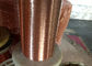 Cuscinetto tricottato di rame standard di Mesh For Corrosion Resistant Filter del cavo