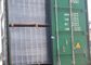 6 calibri pannelli di filo saldato galvanizzati per recinzioni a maglia