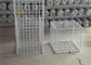 Muro di contenimento per cesti di gabbioni saldati a filo di ferro a basso tenore di carbonio 1 X 1 X 1 Metri