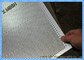 Maglia metallica perforata antisdrucciolevole, superficie della rete del foro di perforazione della pavimentazione della rete metallica
