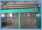 Gabbione/gabbioni esagonali galvanizzati della rete metallica di 80X100mm Hesco