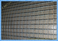 Rete metallica galvanizzata immersa calda del cavo, rotolo di filo metallico saldato recinzione 0.9 X 30 M.