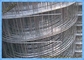 Rotolo saldato a 2 pollici galvanizzato immerso caldo della rete metallica di 12 calibri con lo SGS Certifacate