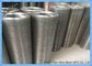 La rete metallica saldata precisione dell'acciaio inossidabile riveste la resistenza della corrosione