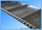 Strato della maglia del filo di acciaio inossidabile, distanza industriale del foro dello schermo 8mm della maglia metallica