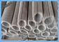 Cartuccia di filtro corrosiva tessuta dai liquidi di media del filtro a maglia dell'acciaio inossidabile