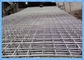 Rotolo di recinzione in filo di ferro saldato, rinforzo del tessuto di filo saldato per calcestruzzo 2,4 x 6 m