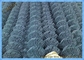 10 diametro di cavo residenziale della maglia 1.0-3.0mm della barriera di sicurezza del collegamento a catena di FT di lunghezza