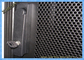 Schermi di sicurezza di alluminio perforati di forza superiore per Screenning