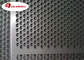 L'esagono perforato dello schermo del metallo della maglia del foro di perforazione fora lo spessore di 8.0mm - di 0,5