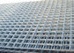 Pannello reticolare saldato galvanizzato a 2 pollici del recinto di filo metallico per lo sviluppo della resistenza della corrosione eccellente
