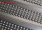 Leccarda in metallo espanso 610X2440 per alte prestazioni con nervatura galvanizzata di 0,35 mm per edilizia