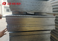 Rivestimento resistente stridente d'acciaio dello zinco galvanizzato professionista dell'acciaio dolce della soluzione di S275JR