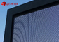 Spolverizzi lo schermo rivestito della finestra dell'insetto/schermo della porta, maglia tessuta inossidabile