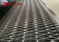 Hot Dipped Galvanized Plate Perforated Metal Mesh Safety Grating Walkway Anti - Rust