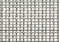 Industriale tessuto esagonale di Mesh Often Use In Many del cavo di acciaio inossidabile del foro