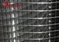 diametro immerso caldo della rete metallica di filo zincato di fusione elettrica di larghezza di 6ft 19 X19x1.6mm