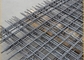 Rullo di rinforzo concreto rinforzato della rete metallica saldata per costruire