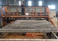 4.8m x 2.4m hanno saldato i pannelli di Antivari d'acciaio galvanizzati della rete metallica per il rinforzo concreto