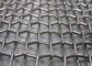 Rete metallica tessuta in acciaio inossidabile da 2 mm per la filtrazione primaria dell'estrazione mineraria