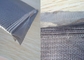 5 strati hanno sinterizzato la rete metallica tessuta indennità di acciaio inossidabile 500x1000mm