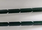 verde della posta di angolo del ferro di acciaio dolce 45x45x5mm di lunghezza di 2ft colorato per l'esercito