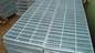 I materiali da costruzione hanno ampliato il peso stridente d'acciaio galvanizzato maglia metallica per metro quadro