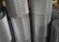 11.15kg/M2 maglia metallica ampliata peso appiattita favo 4x8