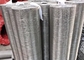 bordo d'apertura tessuto della cimossa della rete metallica dell'acciaio inossidabile di larghezza 10mesh 304 di 2m 2.5mm