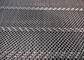 maiale d'ostruzione dello schermo della scanalatura a lungo di acciaio al carbonio 65mn anti che pavimenta la rete metallica