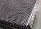 maglia resistente dello schermo 65Mn/norma dello SGS dello schermo della sabbia rete metallica