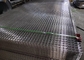 1 pollice di acciaio inossidabile 304 316 316l ha saldato il cavo Mesh Sheet Panel