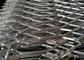 Piccola maglia metallica ampliata 1-20m di lunghezza del foro di esagono/maglia metallica di allungamento