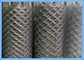 4 Feet Hot Dipped Galvanized Chain Link Fence For Basketball Court A975 Standard