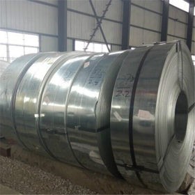 L'acciaio di SGCD 16x0.3mm che attacca la cinghia ha galvanizzato la striscia d'imballaggio lucidata del ferro 0