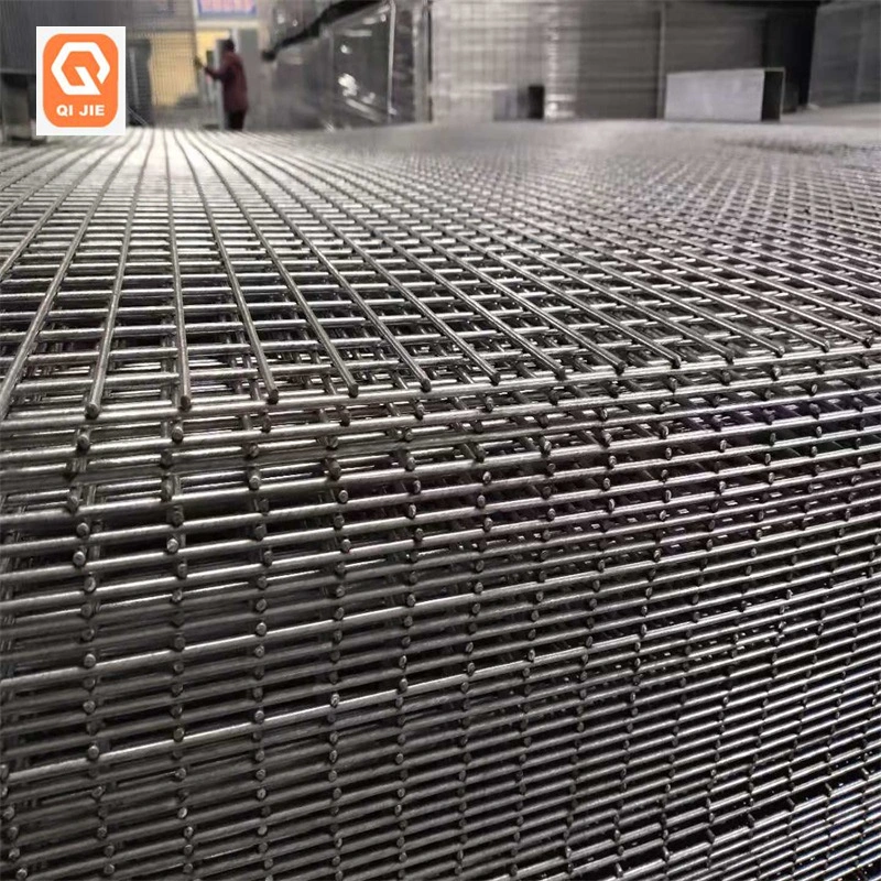 Il rotolo caldo su misura del ferro galvanizzato di dimensione ha saldato la rete metallica per l'azienda agricola