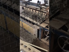 recinzione a maglie sciolte - Hebei Qijie Wire Mesh MFG Co.,ltd.