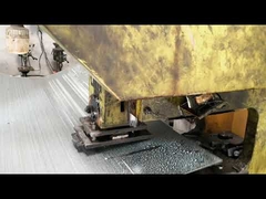 rete metallica perforata - Hebei Qijie Wire Mesh MFG Co.,ltd.