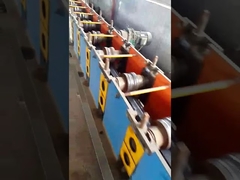 Recinto della palizzata