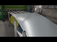 Grata d'acciaio galvanizzata di sicurezza del puntone della presa